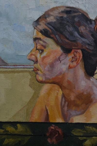 Cocal do Sul recebe exposição gratuita com obras de quatorze artistas visuais catarinenses