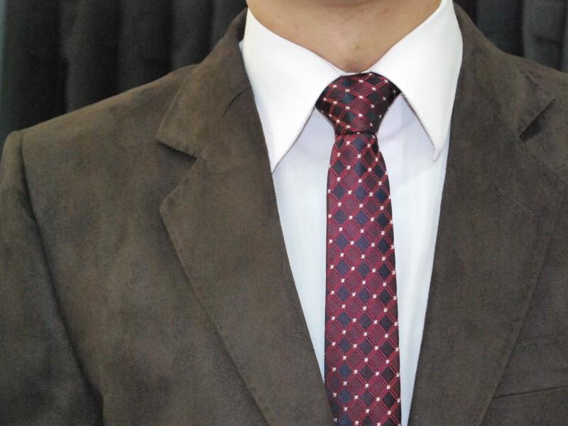 O desafio de estar bem vestido no dia da formatura
