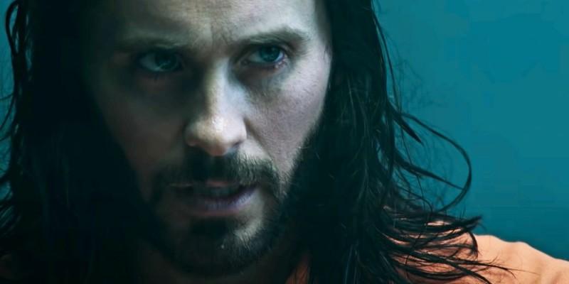 'Morbius' é a estreia da nova programação do Cine Show