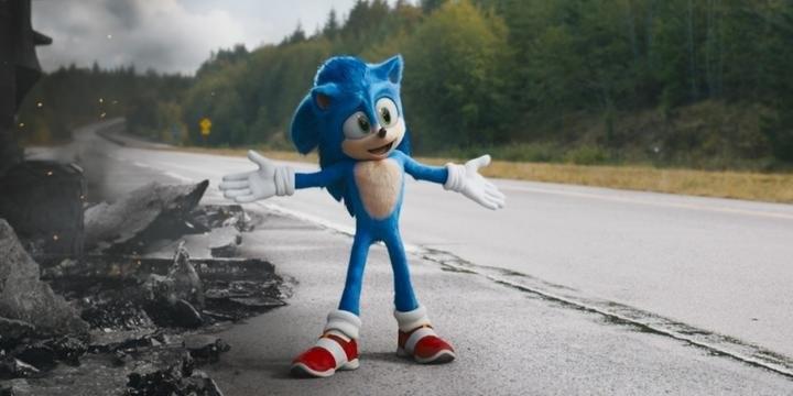 O Grito, Sonic e O Preço da Verdade são as estreias da semana nas telonas