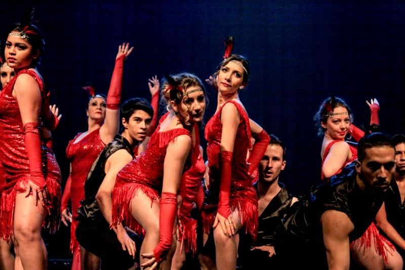 Unesc em dança: oficinas para a comunidade com inscrições abertas