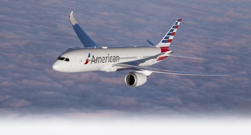 American Airlines cancela 55 mil voos