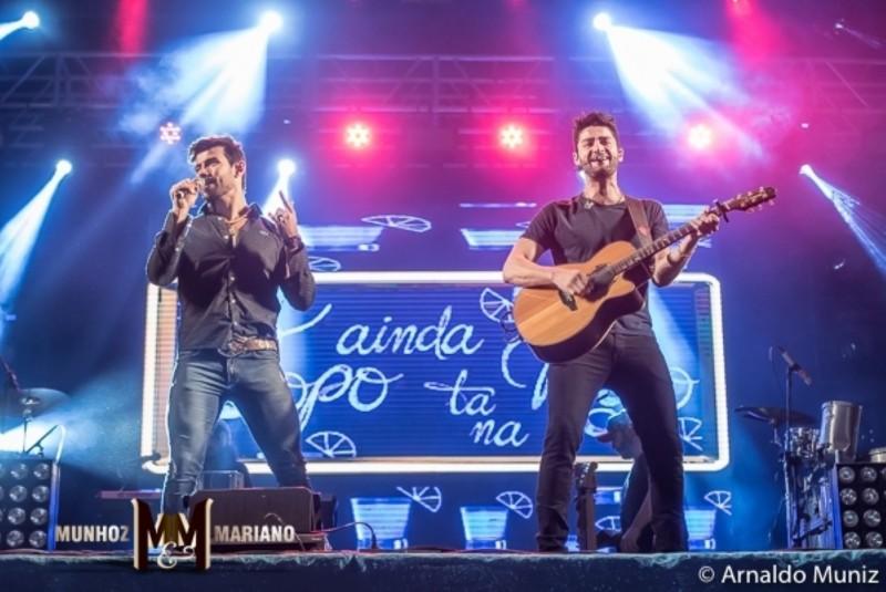 Ingressos da 24ª Festa da Tainha estão à venda pela internet