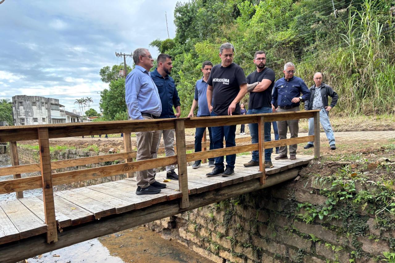 Governo municipal realiza melhorias na infraestrutura do bairro Vera Cruz