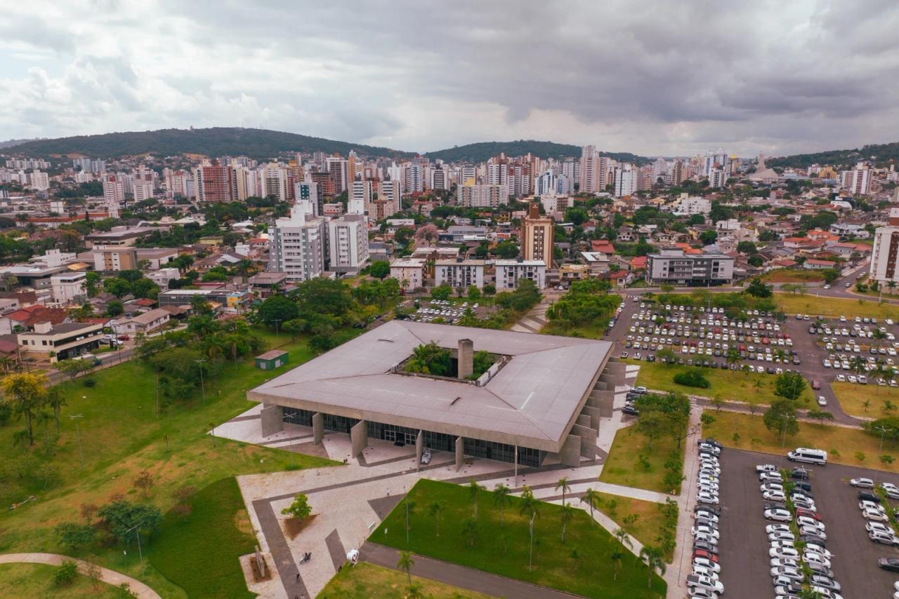 Criciúma amplia isenção de taxas municipais para fortalecer ambiente de negócios