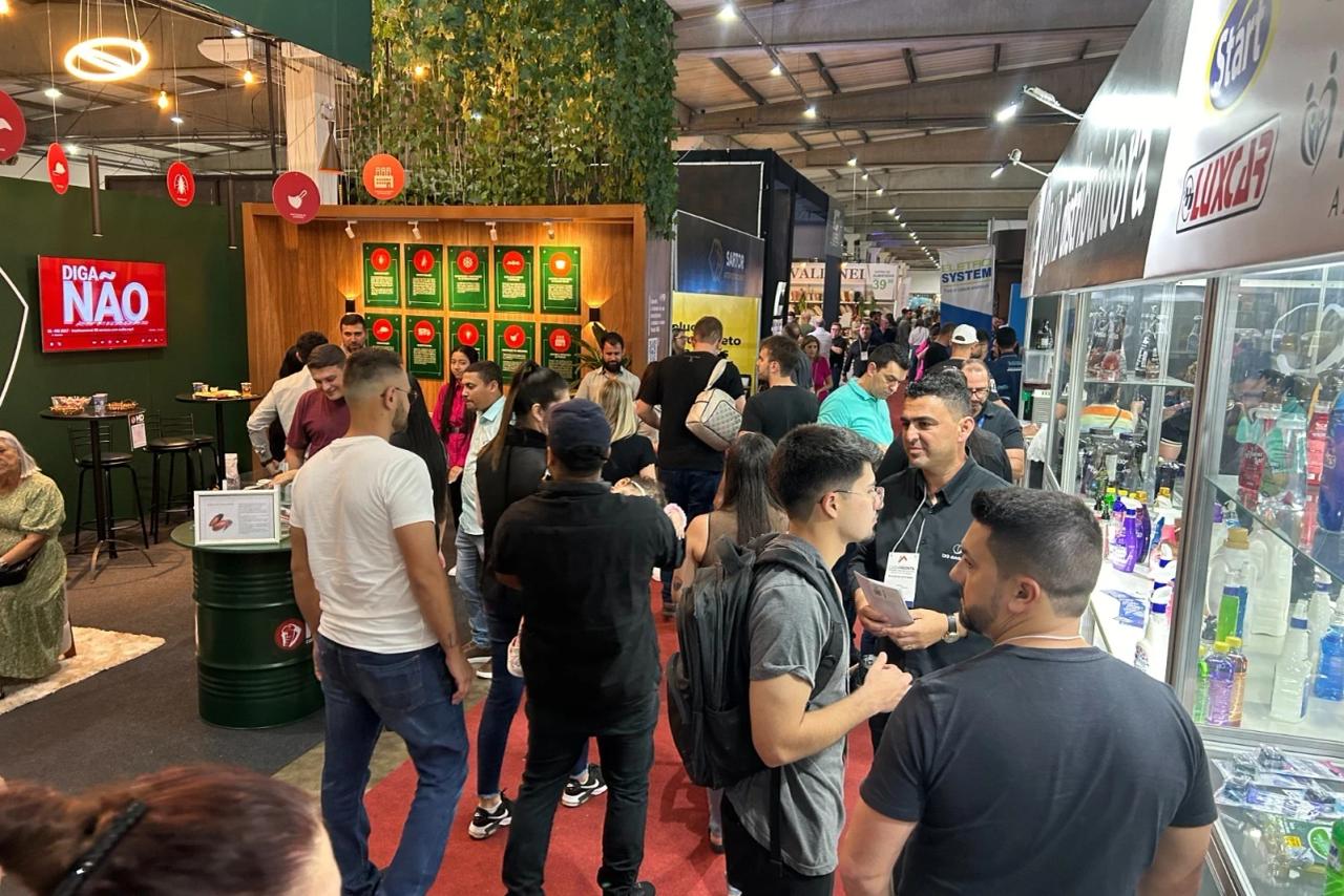 CasaPronta 2024: tour 360° revoluciona experiência da feira durante 365 dias