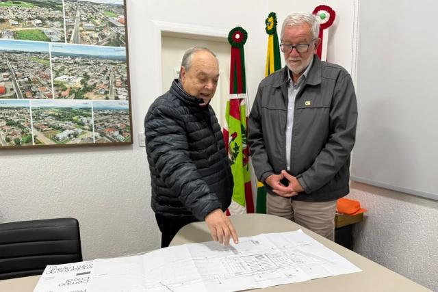 Cidade de 18 mil habitantes chama atenção com investimento privado de R$ 70 milhões