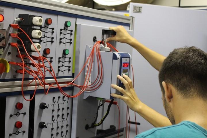 Ensino técnico abre portas para o mercado de trabalho