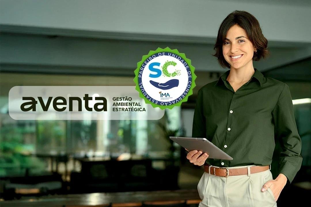 Conheça a Aventa: a primeira consultoria ambiental do Sul catarinense a conquistar o selo do IMA