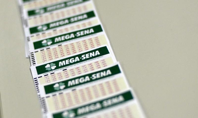 Mega-Sena sorteia nesta quarta-feira prêmio de R$ 80 milhões