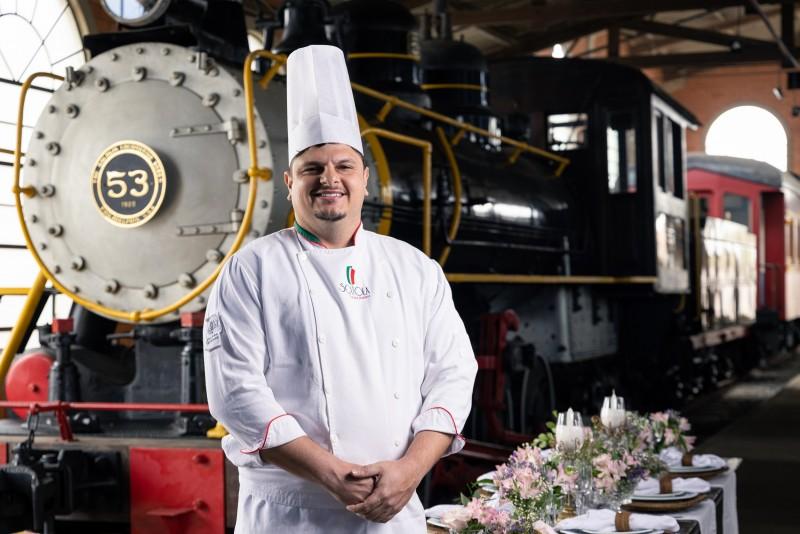 Chefs renomados confirmam presença no 3° Festival Gastronômico e Cultural de Tubarão