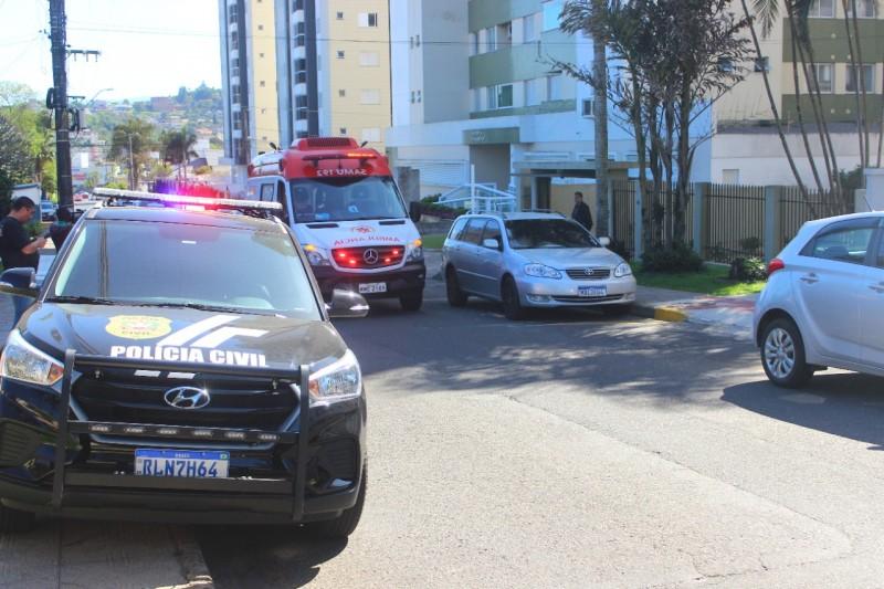 Polícia Civil de Santa Catarina emite nota sobre caso envolvendo delegado em Criciúma