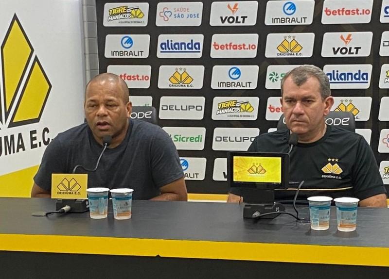 Tigre deve anunciar nos próximos dias dois atacantes e um zagueiro; jogo-treino é marcado 