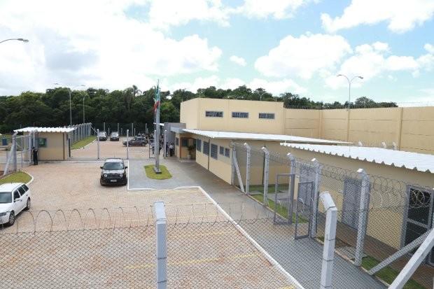 Detenta fica ferida após acidente de trabalho na Penitenciária Feminina de Criciúma