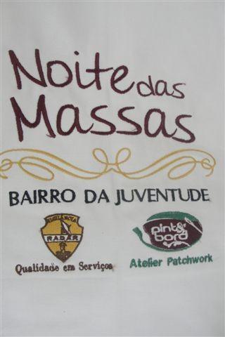 Terceira Noite das Massas