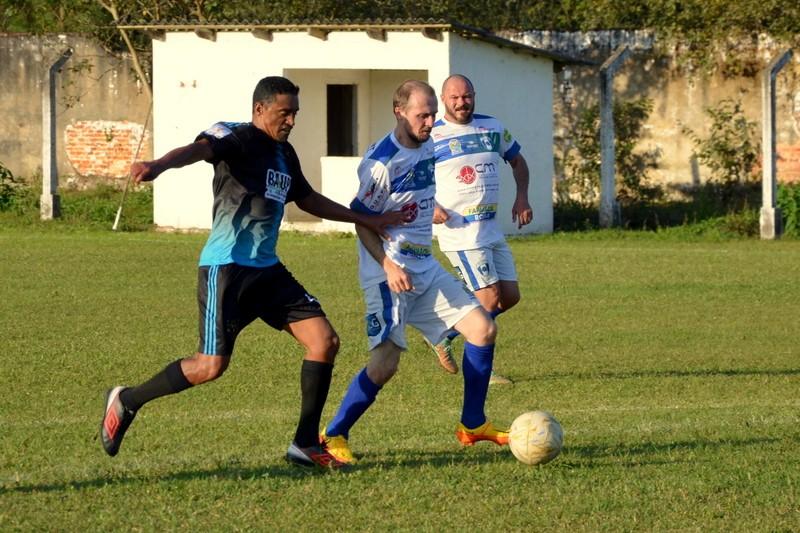 Campeonato Municipal de Siderópolis volta a ser disputado depois de seis anos
