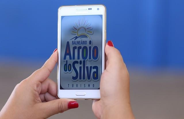 Arroio do Silva lança aplicativo de turismo 
