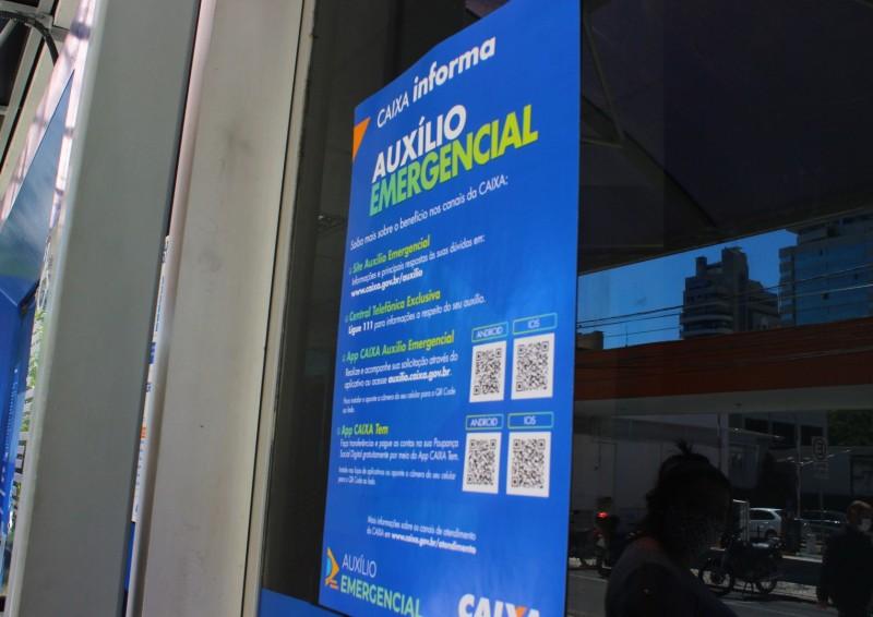 Beneficiários do Bolsa Família recebem hoje quarta parcela do auxílio
