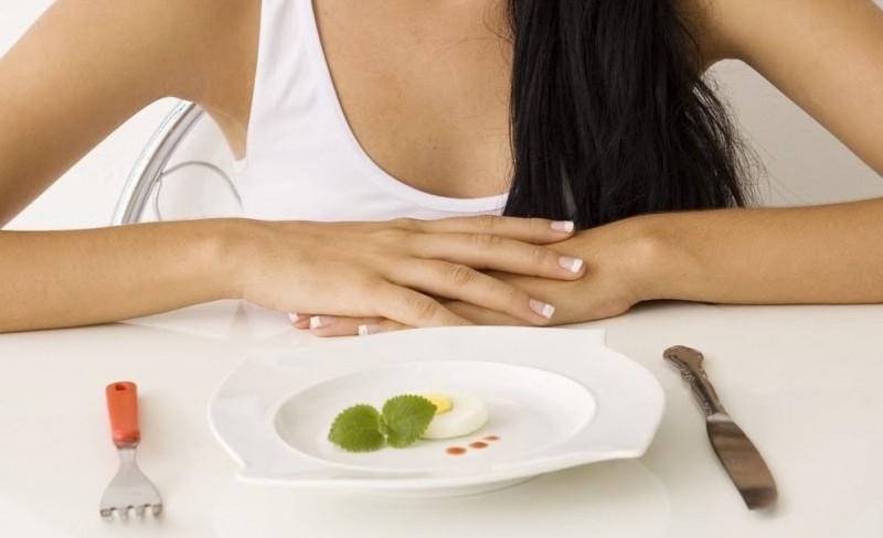Dieta restritiva não é sinônimo de alimentação saudável