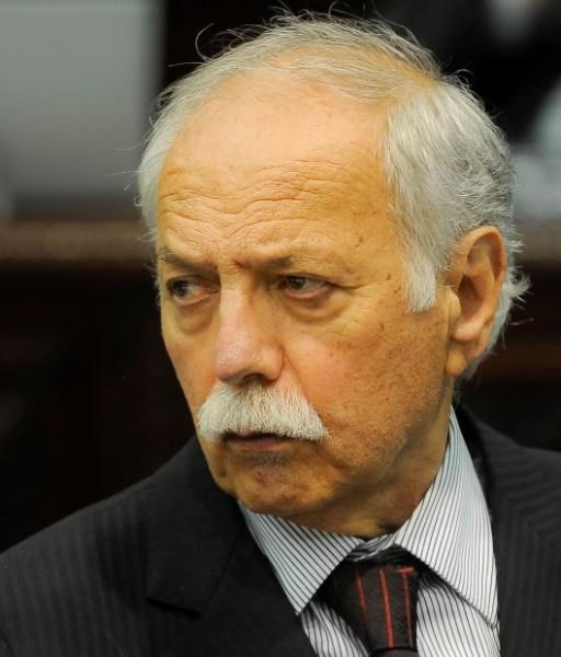 Estado decreta luto oficial de três dias pela morte do desembargador João Martins 