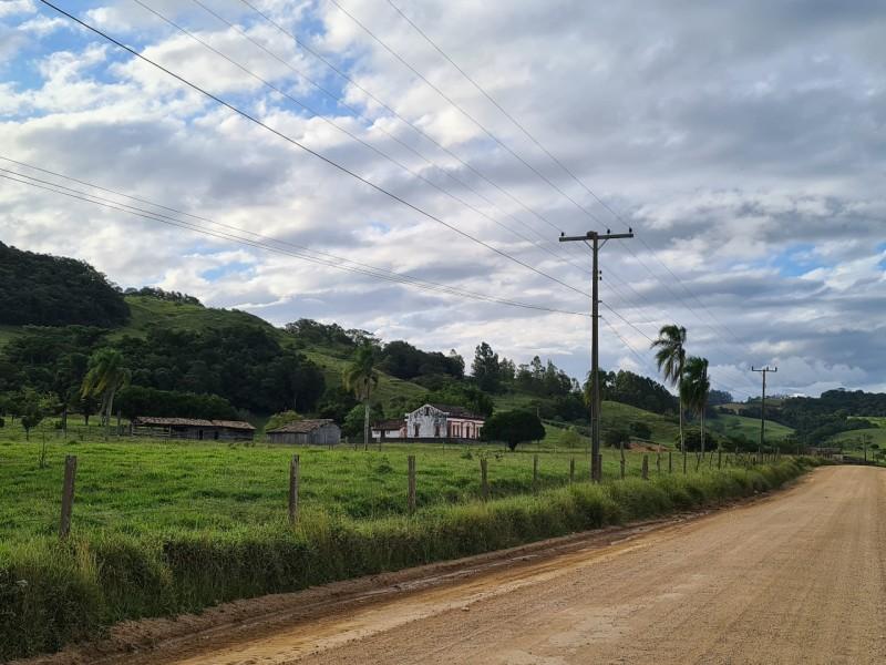 Mais de R$ 10 milhões liberados para asfaltar acesso entre Treze de Maio e Morro da Fumaça