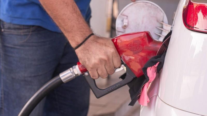 No Feirão do Imposto 2023, gasolina sem tributos em Criciúma
