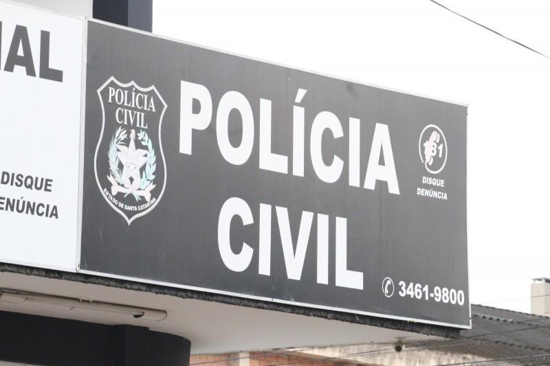 Motorista acusado de atropelar e matar ciclista no bairro Demboski é indiciado por homicídio culposo