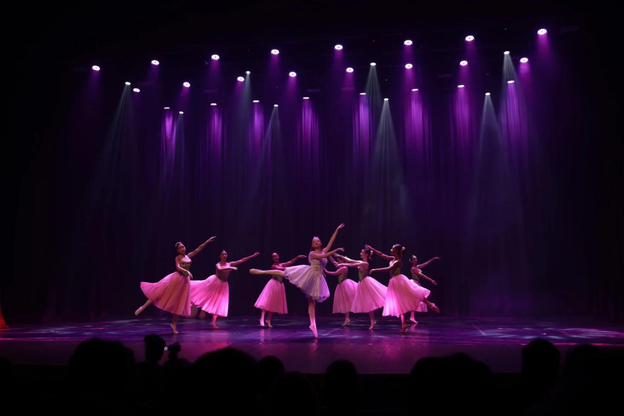 Culture Soul Escola de Dança: há dez anos formando artistas e transformando vidas com a arte
