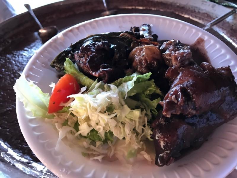 Como tirar gordura da carne da feijoada 