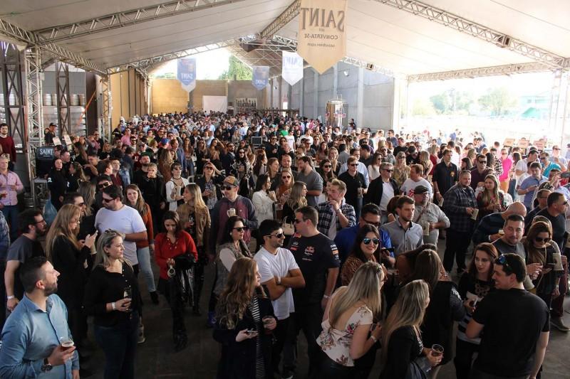 Vem aí a 8ª Festa Amigos do Monge