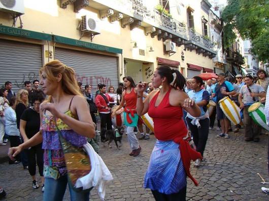 Canal Viagens: o alternativo San Telmo