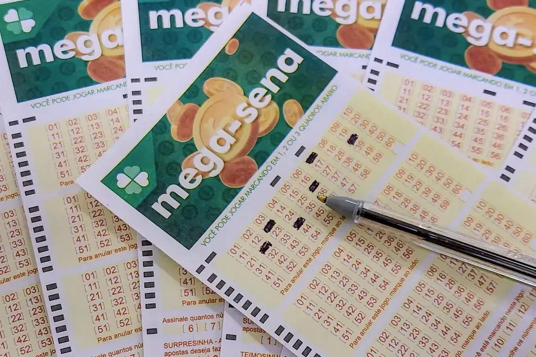 Mega-Sena sorteia prêmio de R$ 72 milhões nesta quinta-feira