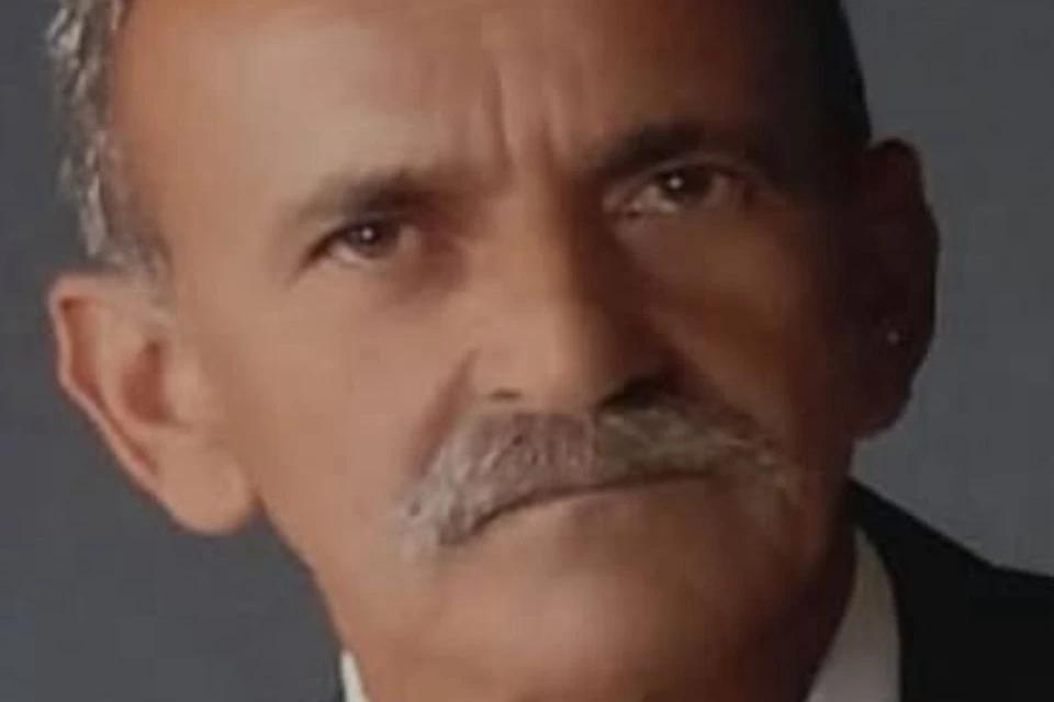 Nota de falecimento: José Marcelino, aos 70 anos