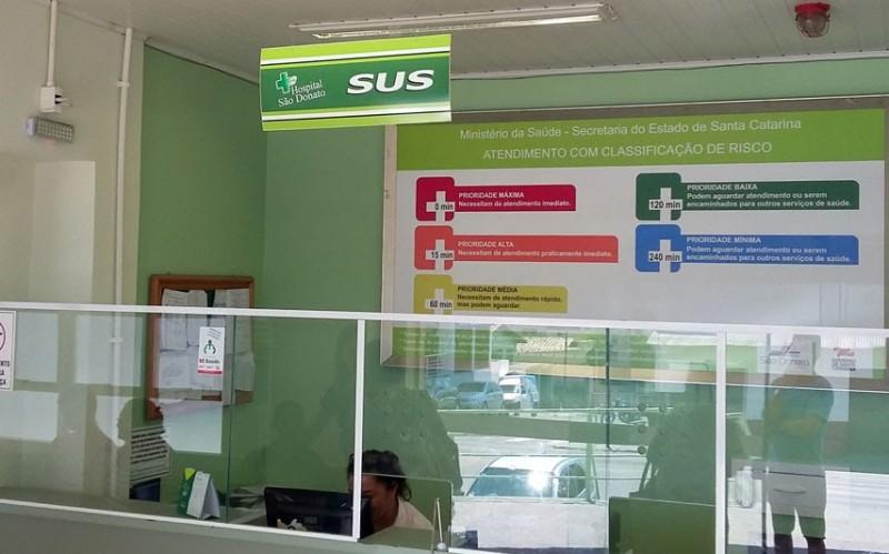 Hospital São Donato ultrapassa 500 adesões na fatura de energia
