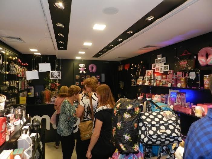 Franquia da Imaginarium é novidade no Shopping Della