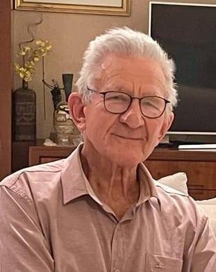 Empresário Ademar José Cassol morre aos 83 anos