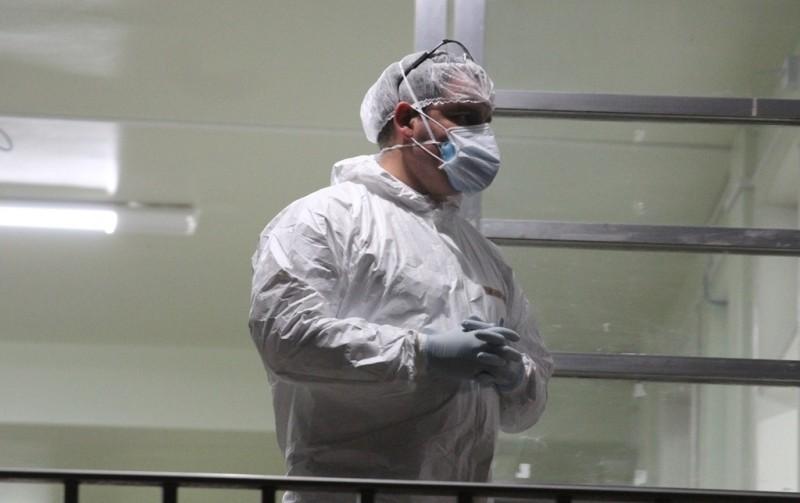 Mais 41 pessoas estão recuperadas da Covid-19 em Criciúma; casos sob suspeita também reduziram