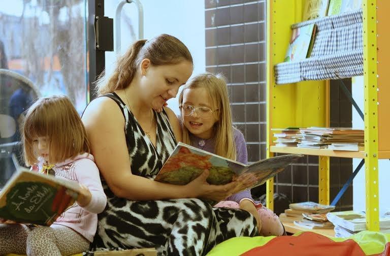 Feira Cultural de Imbituba terá Espaço Literário
