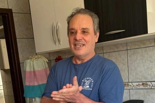 Nota de falecimento: Antenor Eduardo, aos 61 anos