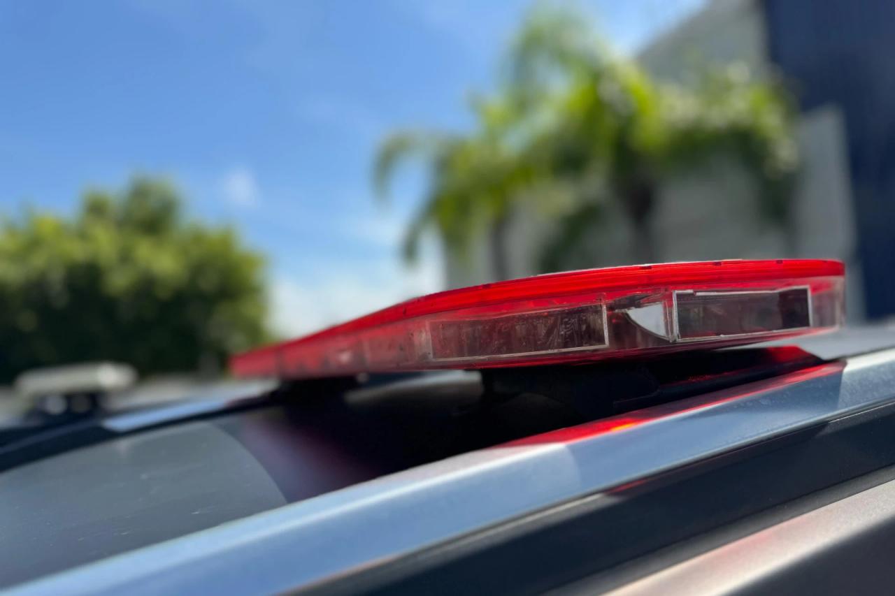 Discussão motivada por ciúmes termina em agressões e prisão