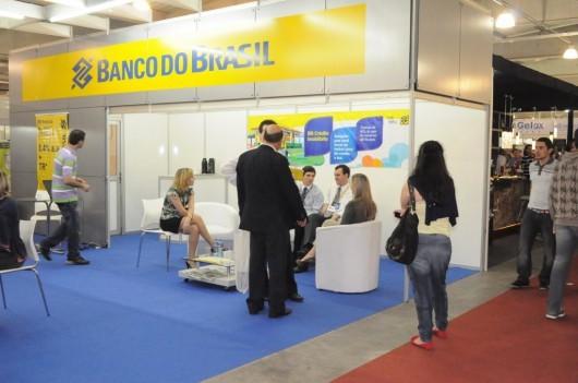 Banco do Brasil vai disponibilizar crédito rural na Feira AgroPonte