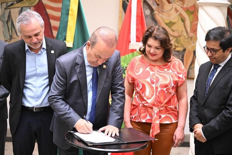 Governo de SC autoriza repasse de R$ 19,6 milhões para obras de infraestrutura em Imbituba
