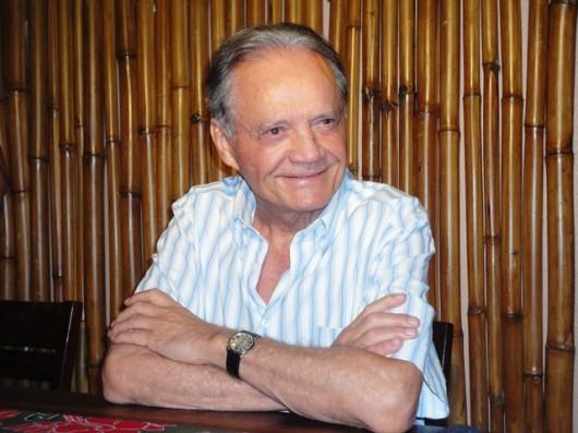 Antenor Angeloni garante harmonia no departamento de futebol tricolor