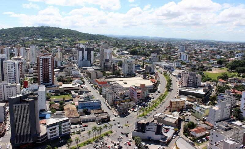 Prefeitura de Criciúma promove leilão para venda de terrenos