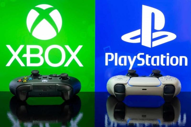 Mais jogos exclusivos do Xbox vão chegar no PlayStation, confirma Jornalista.