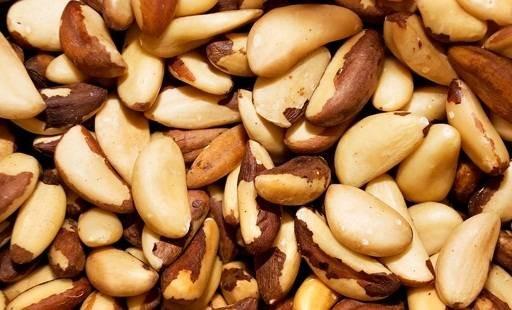 Veja os benefícios de incluir a castanha-do-Pará em sua alimentação