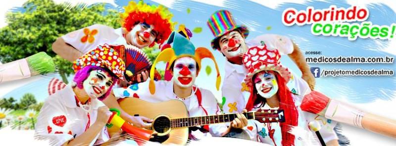 ONG Médicos de Alma promove e convida comunidade para Festa Julina