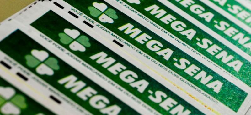 Mega-Sena: sorteio deste sábado pode pagar prêmio de R$ 51 milhões 