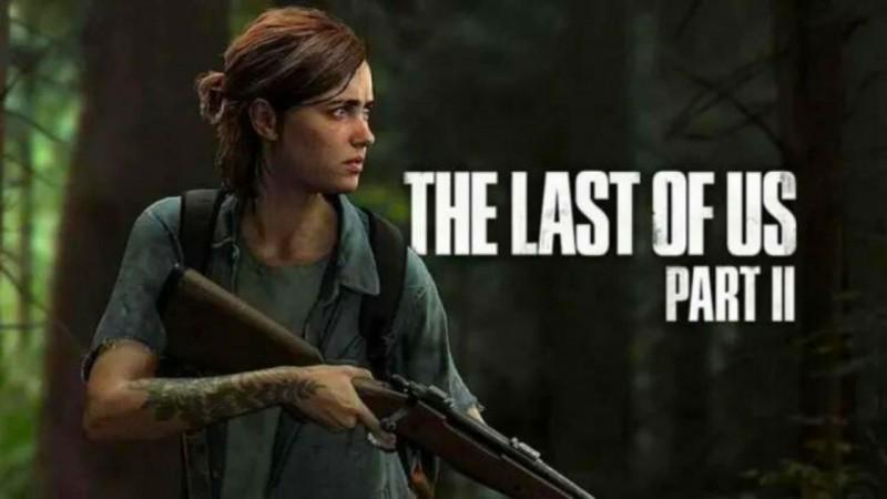 The Last of Us 2 Remastered pode estar em produção.