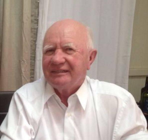 Nota de falecimento: padre Hilário Puziski, aos 79 anos